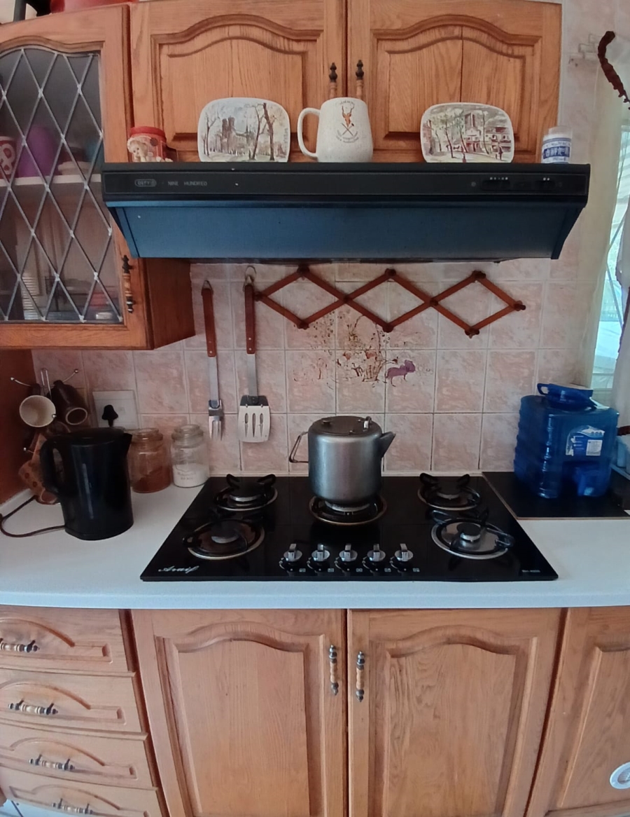 4 Bedroom Property for Sale in Sasolburg Ext 12 Free State